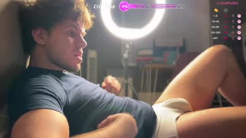 Christopher online show from 11.30.25