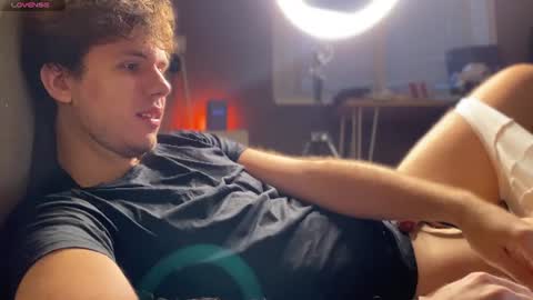 Christopher online show from 07.29.26