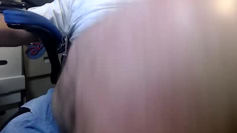 Snapshot of christracey chatting on 05.29.26 ChrisTracey online show from 05.29.26