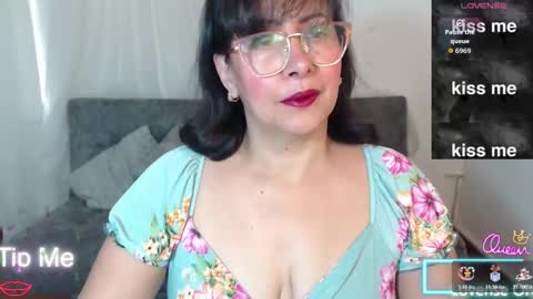 Christy  online show from 02.05.26