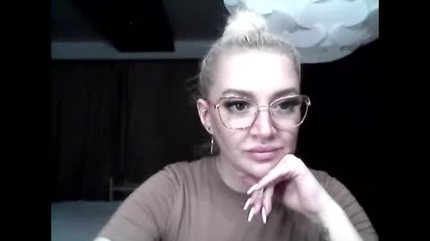 christyblondie online show from 03.28.26