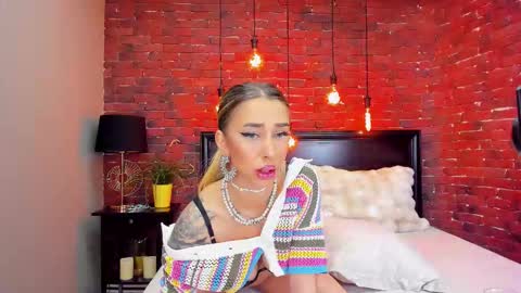 christyna_ross online show from 03.16.26