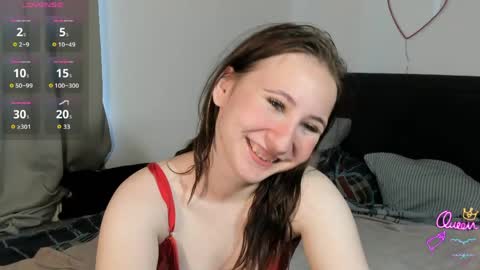 Snapshot of christyw3b chatting on 06.11.26 christyw3b online show from 06.11.26