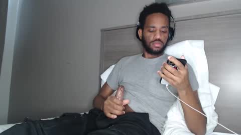 Snapshot of chrisvacherx chatting on 02.19.25 ChrisVacherx online show from 02.19.25