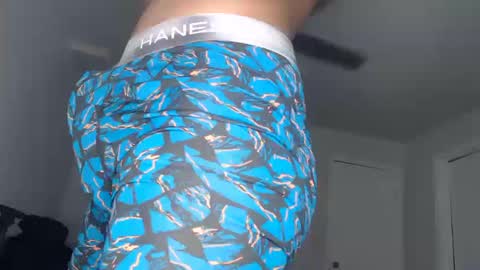 Snapshot of chrisvacherx chatting on 10.16.25 ChrisVacherx online show from 10.16.25