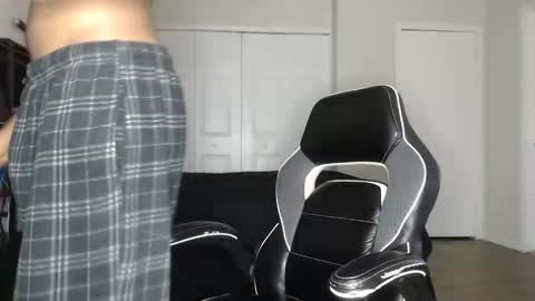 ChrisVacherx online show from 05.07.26
