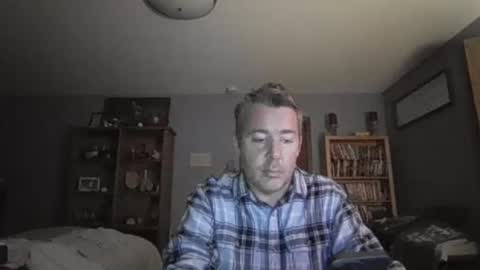 chrisw8121 online show from 11.15.25