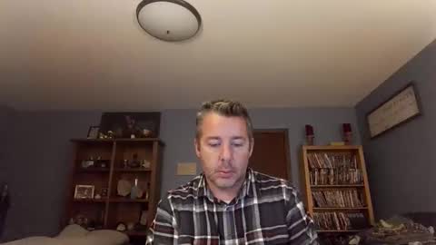 chrisw8121 online show from 11.18.25