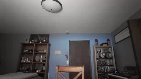 chrisw8121 online show from 02.18.26