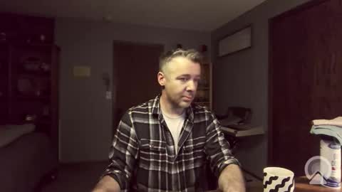 chrisw8121 online show from 03.25.26