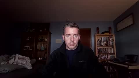 Snapshot of chrisw8121670385 chatting on 02.17.26 Chris online show from 02.17.26