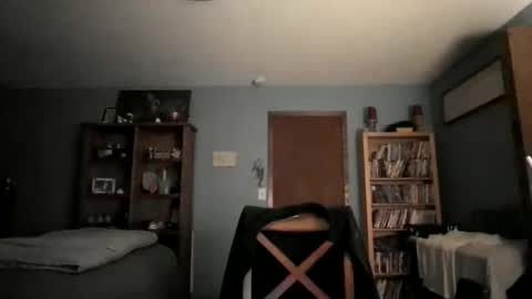 Snapshot of chrisw8121670385 chatting on 02.20.26 Chris online show from 02.20.26