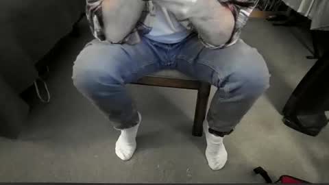 Snapshot of chrisw8121670385 chatting on 02.20.26 Chris online show from 02.20.26