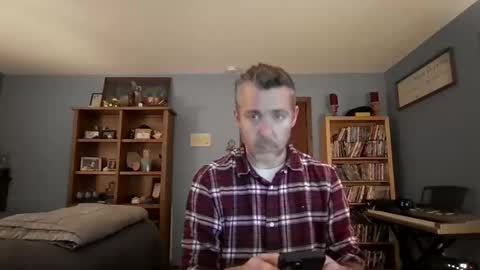 Snapshot of chrisw8121670385 chatting on 02.21.26 Chris online show from 02.21.26