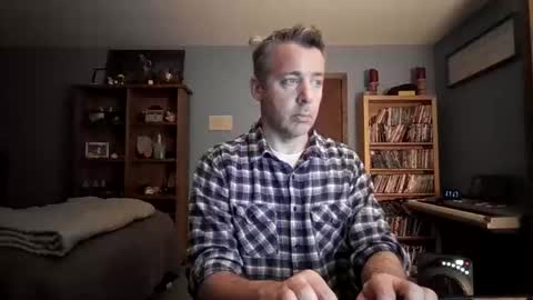 Snapshot of chrisw8121670385 chatting on 02.24.26 Chris online show from 02.24.26