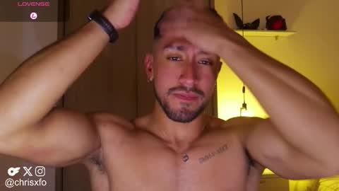 Chris online show from 02.28.26