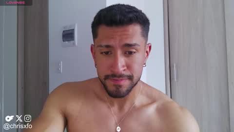 Chris online show from 03.03.26