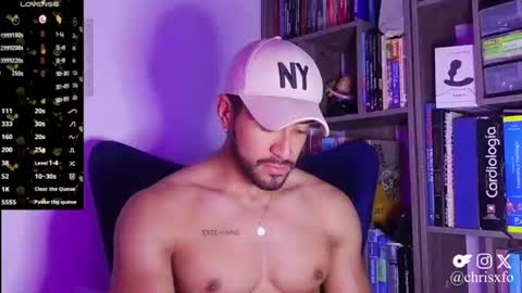 Chris online show from 06.27.26