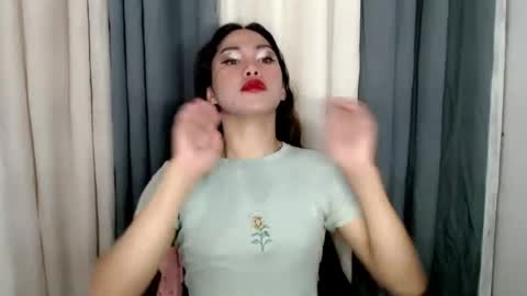 Christine online show from 07.17.26