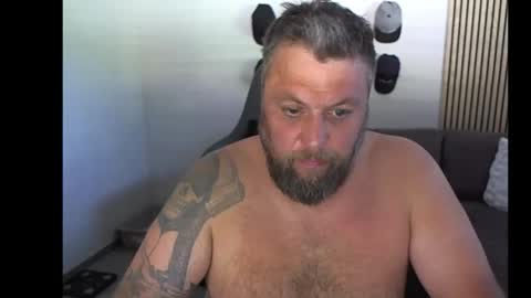 Chrizz online show from 09.19.25