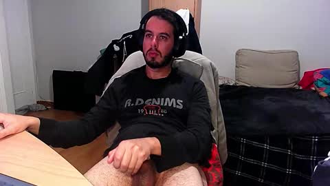 Chromefox123 online show from 02.03.26