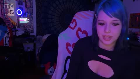 chromeheartzz online show from 03.09.26