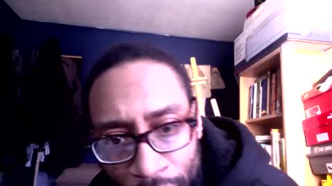 Vinny.D online show from 12.27.24