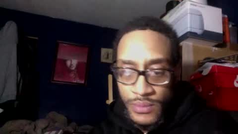 Vinny.D online show from 01.30.25