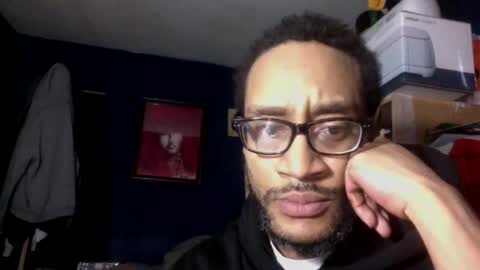 Vinny.D online show from 01.30.25