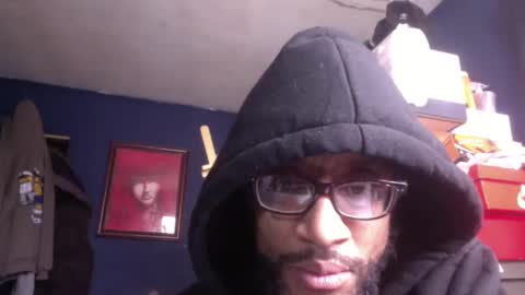 Vinny.D online show from 02.20.25