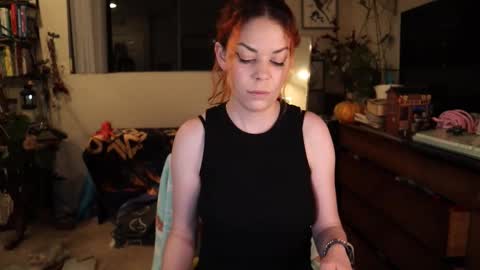 Chrys online show from 03.19.26