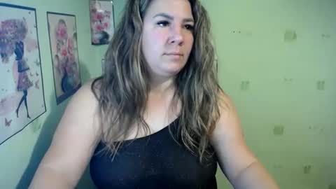 Diana online show from 01.06.25