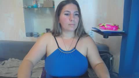 Diana online show from 10.08.25