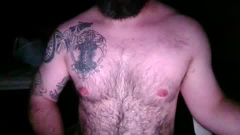 chub bear 99 online show from 04.25.26