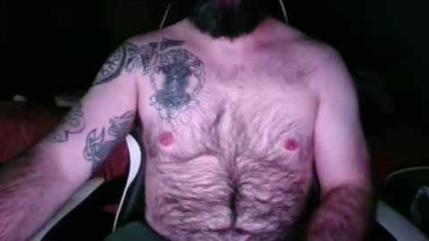 chub bear 99 online show from 05.17.26
