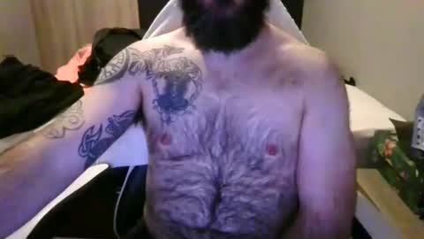 chub bear 99 online show from 06.10.26