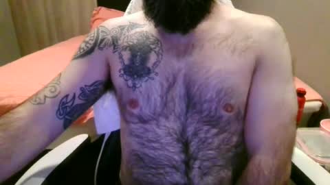 chub bear 99 online show from 06.12.26