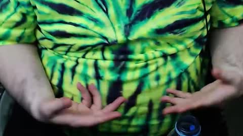 Snapshot of chubby_cash_master chatting on 11.14.25 Owner CEO Sir Kah online show from 11.14.25