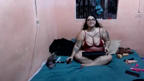 chubby_cherry_sweet online show from 07.08.26