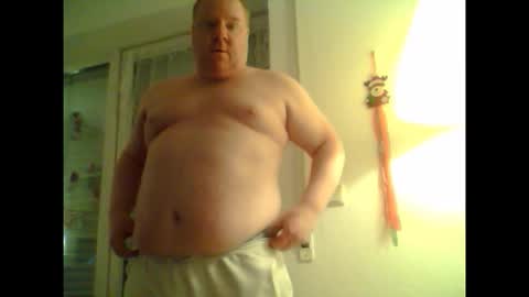 chubby_david online show from 12.21.25