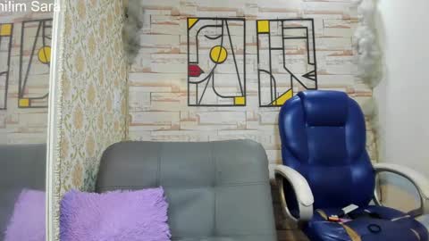 Lily white girl and Emily brunette girl  online show from 12.15.24