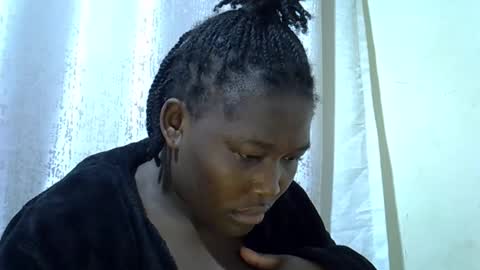 Snapshot of chubby_queenie07 chatting on 03.23.26 DivaDee online show from 03.23.26