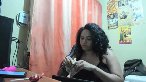 Snapshot of chubby_sex96 chatting on 03.31.26 kate online show from 03.31.26