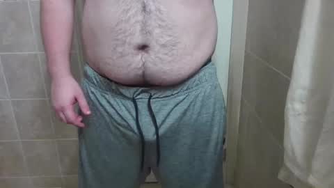 chubbycub14 online show from 09.25.25