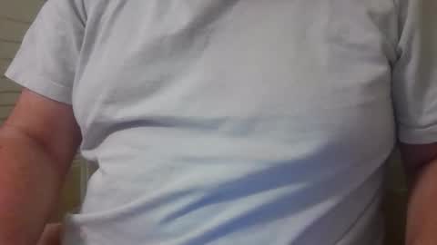 chubbycub14 online show from 11.21.25