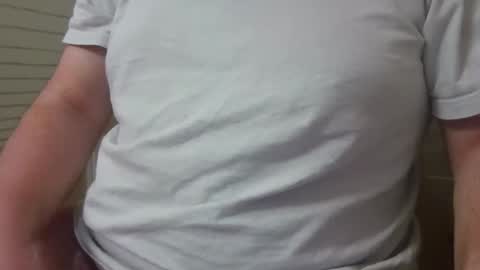 chubbycub14 online show from 11.21.25