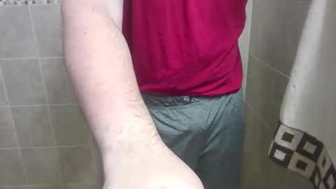 chubbycub14 online show from 11.30.25