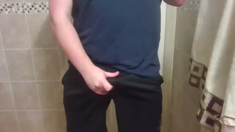 chubbycub14 online show from 01.18.26