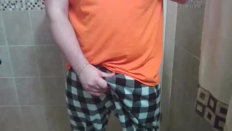 chubbycub14 online show from 03.04.26