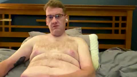 Chubby Farmer online show from 04.16.26